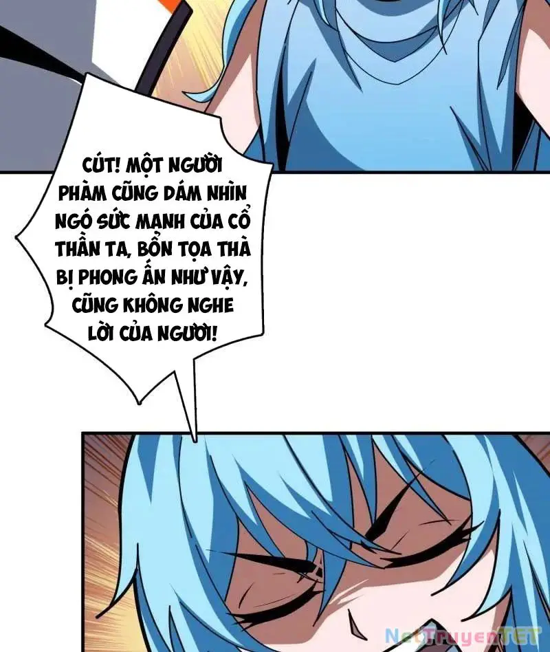 Vừa Chơi Đã Có Tài Khoản Vương Giả Nettruyen ZZZ Chương 502 Page 63