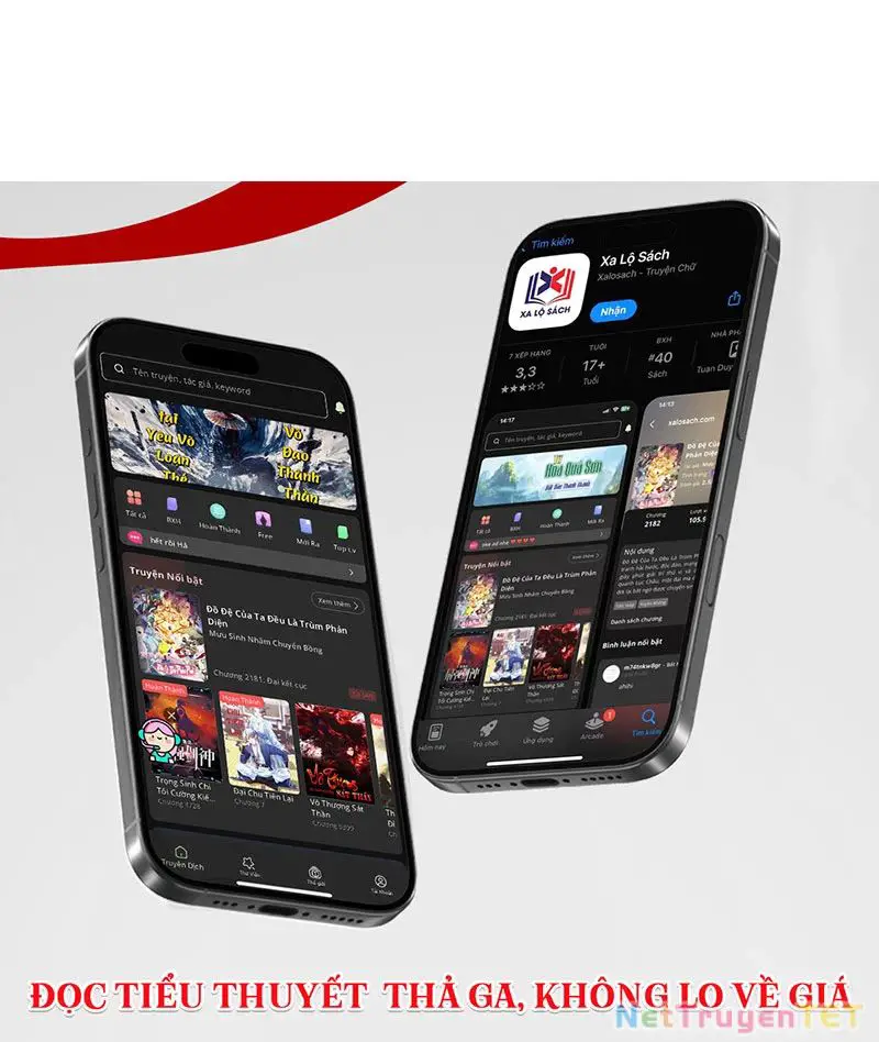 Vừa Chơi Đã Có Tài Khoản Vương Giả Nettruyen ZZZ Chương 502 Page 70