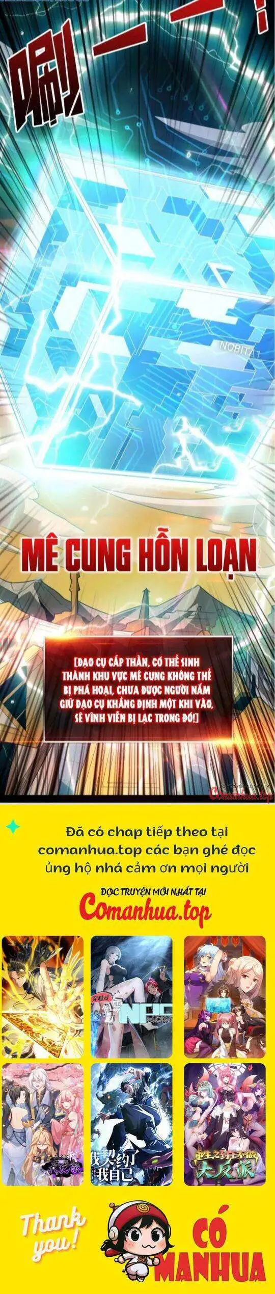 Vừa Chơi Đã Có Tài Khoản Vương Giả Nettruyen ZZZ Chương 433 Page 24