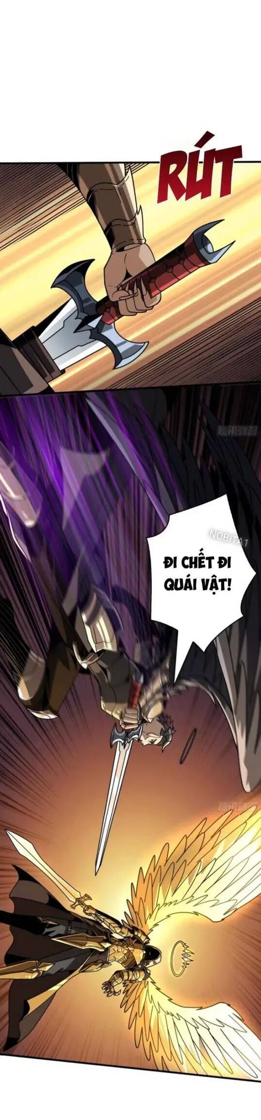 Vừa Chơi Đã Có Tài Khoản Vương Giả Nettruyen ZZZ Chương 429 Page 18