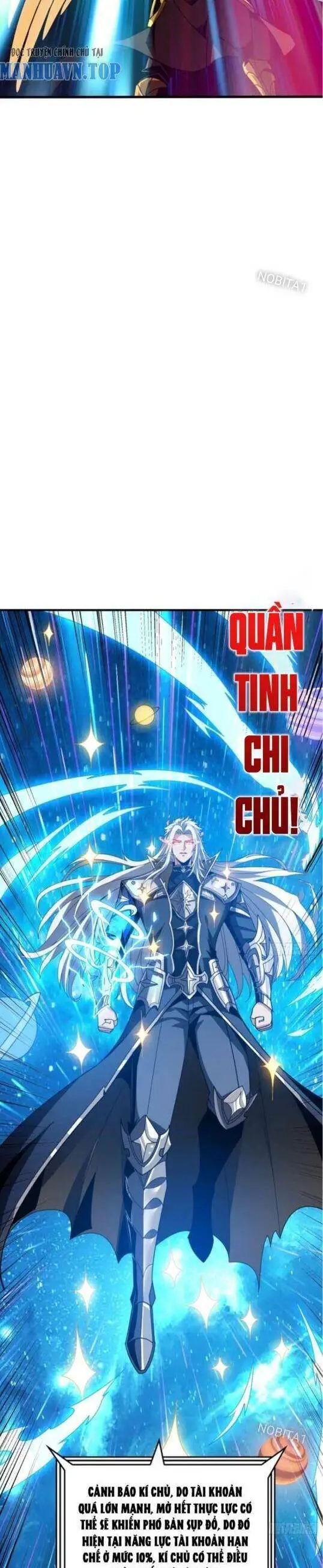 Vừa Chơi Đã Có Tài Khoản Vương Giả Nettruyen ZZZ Chương 430 Page 25