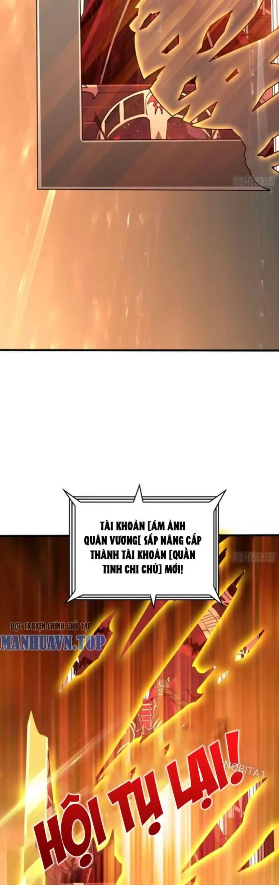 Vừa Chơi Đã Có Tài Khoản Vương Giả Nettruyen ZZZ Chương 425 Page 31