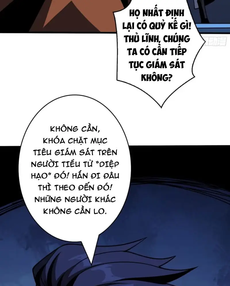 Vừa Chơi Đã Có Tài Khoản Vương Giả Nettruyen ZZZ Chương 420 Page 44