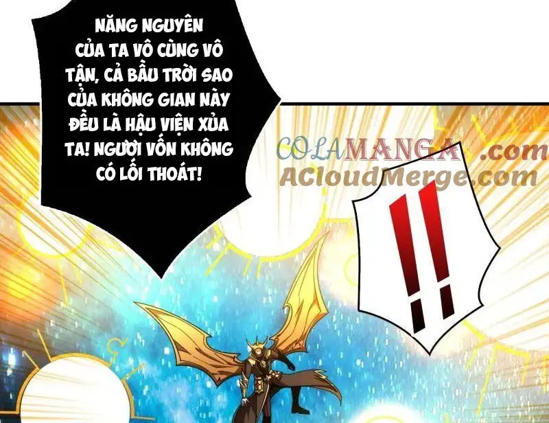 Vừa Chơi Đã Có Tài Khoản Vương Giả Nettruyen ZZZ Chương 490 Page 28