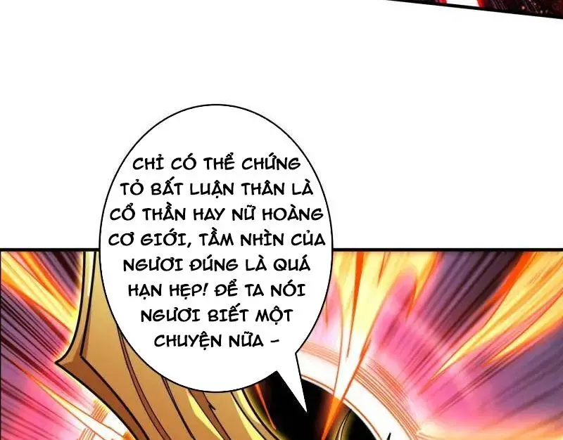 Vừa Chơi Đã Có Tài Khoản Vương Giả Nettruyen ZZZ Chương 490 Page 61