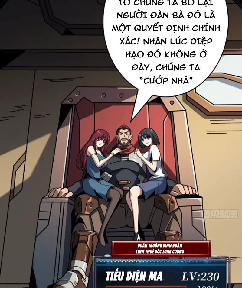Vừa Chơi Đã Có Tài Khoản Vương Giả Nettruyen ZZZ Chương 417 Page 31