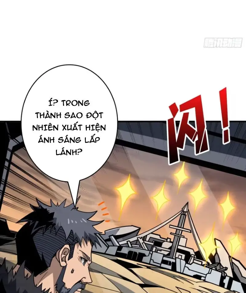 Vừa Chơi Đã Có Tài Khoản Vương Giả Nettruyen ZZZ Chương 417 Page 34