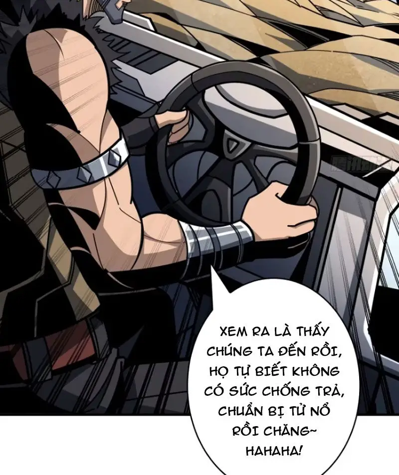 Vừa Chơi Đã Có Tài Khoản Vương Giả Nettruyen ZZZ Chương 417 Page 35