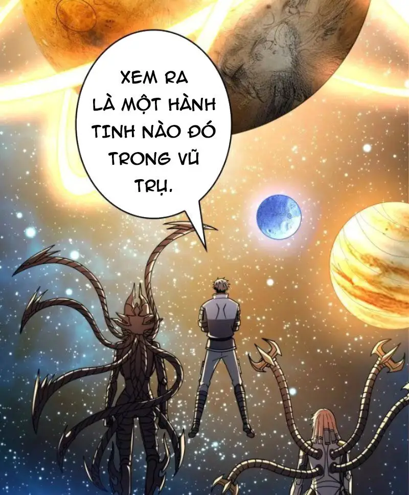 Vừa Chơi Đã Có Tài Khoản Vương Giả Nettruyen ZZZ Chương 487 Page 3