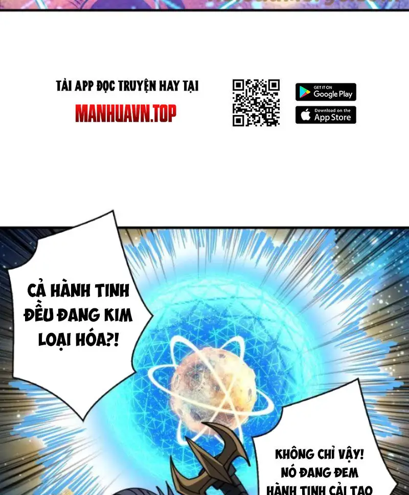 Vừa Chơi Đã Có Tài Khoản Vương Giả Nettruyen ZZZ Chương 487 Page 14