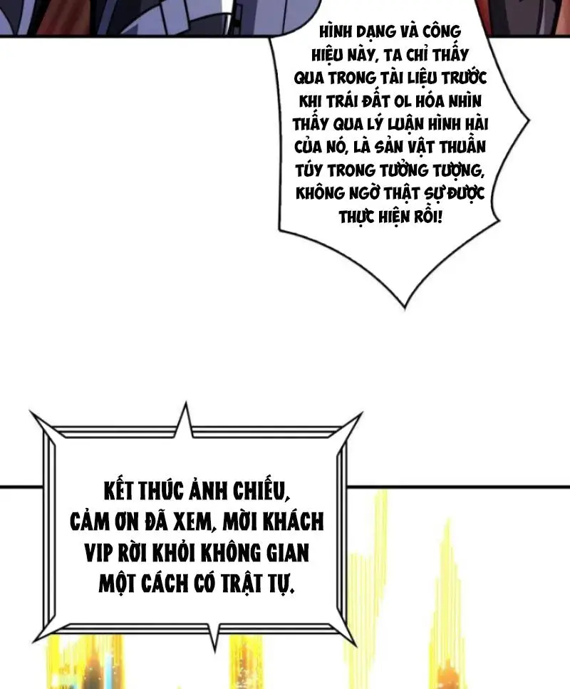 Vừa Chơi Đã Có Tài Khoản Vương Giả Nettruyen ZZZ Chương 487 Page 19