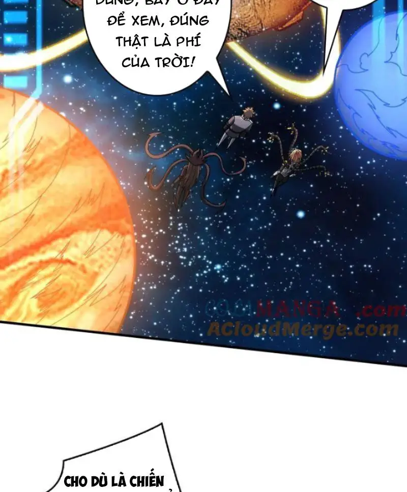 Vừa Chơi Đã Có Tài Khoản Vương Giả Nettruyen ZZZ Chương 487 Page 21