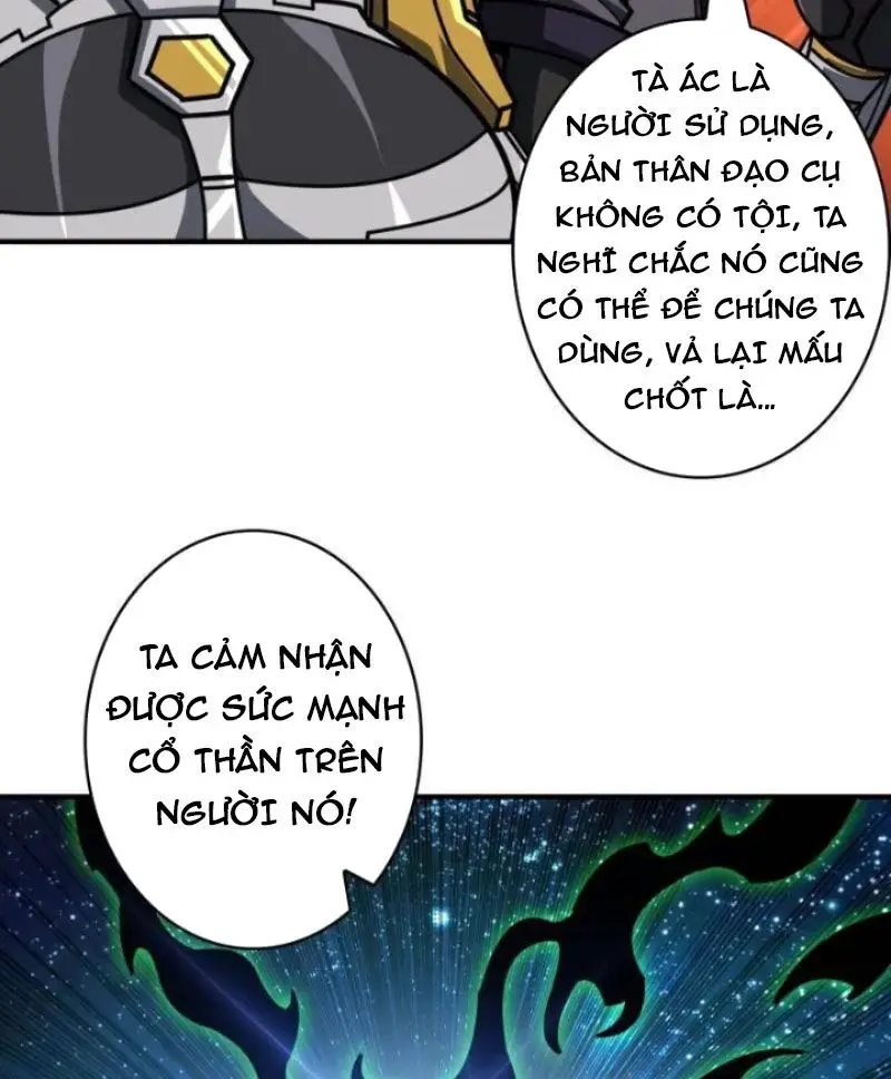 Vừa Chơi Đã Có Tài Khoản Vương Giả Nettruyen ZZZ Chương 487 Page 23