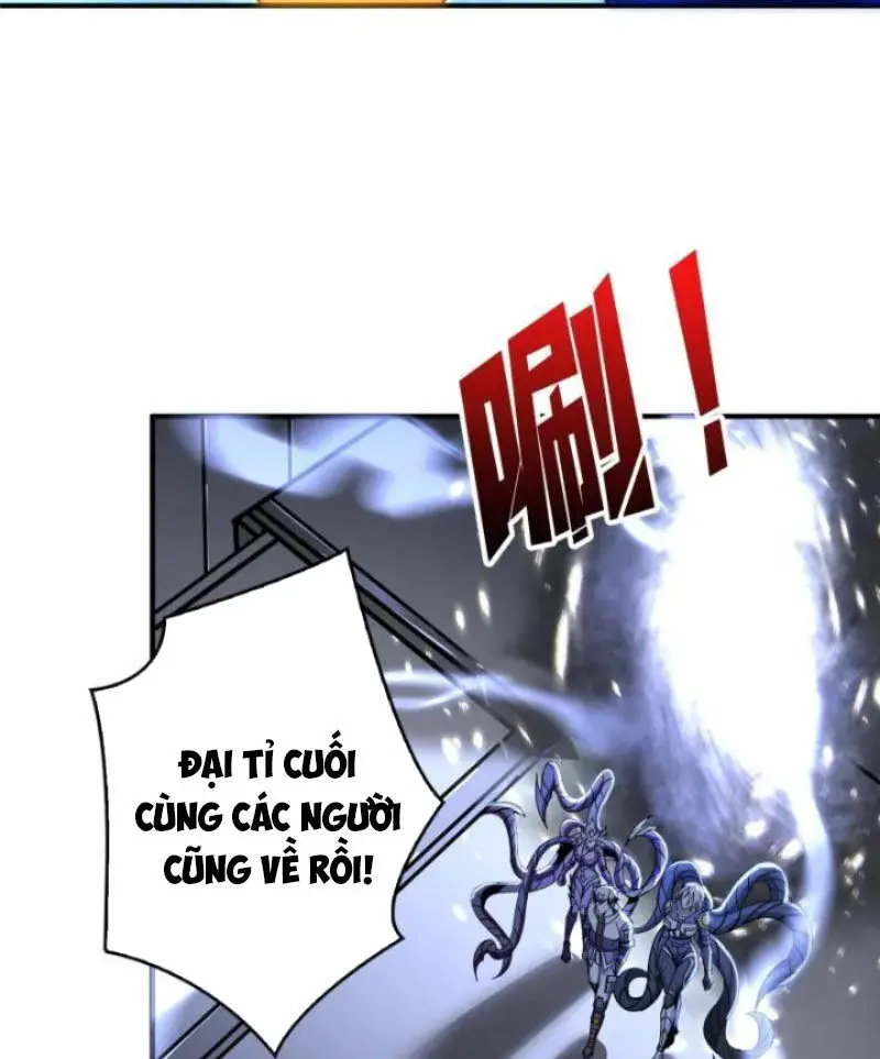 Vừa Chơi Đã Có Tài Khoản Vương Giả Nettruyen ZZZ Chương 487 Page 35