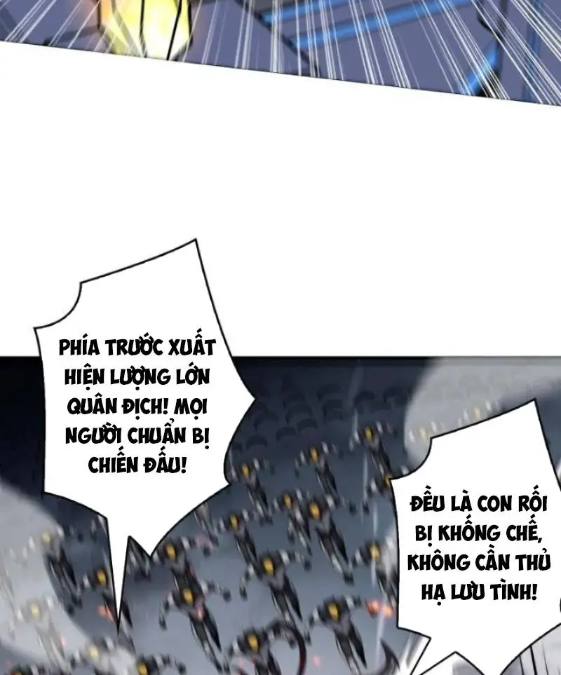 Vừa Chơi Đã Có Tài Khoản Vương Giả Nettruyen ZZZ Chương 487 Page 54