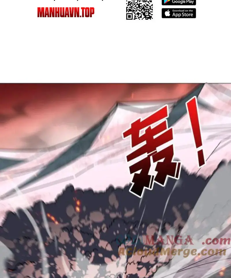 Vừa Chơi Đã Có Tài Khoản Vương Giả Nettruyen ZZZ Chương 487 Page 59