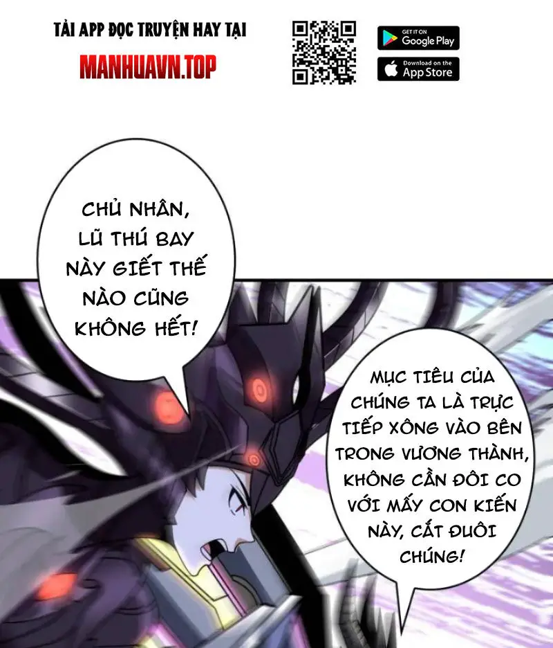 Vừa Chơi Đã Có Tài Khoản Vương Giả Nettruyen ZZZ Chương 487 Page 65