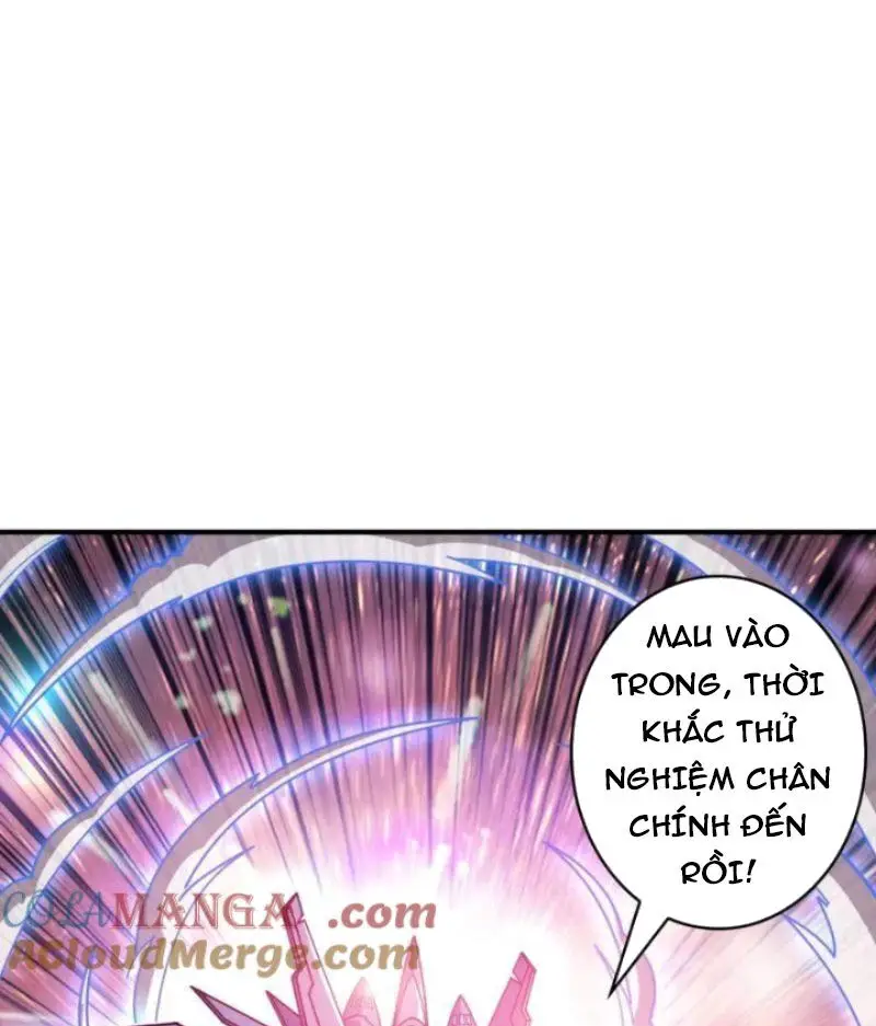 Vừa Chơi Đã Có Tài Khoản Vương Giả Nettruyen ZZZ Chương 487 Page 69