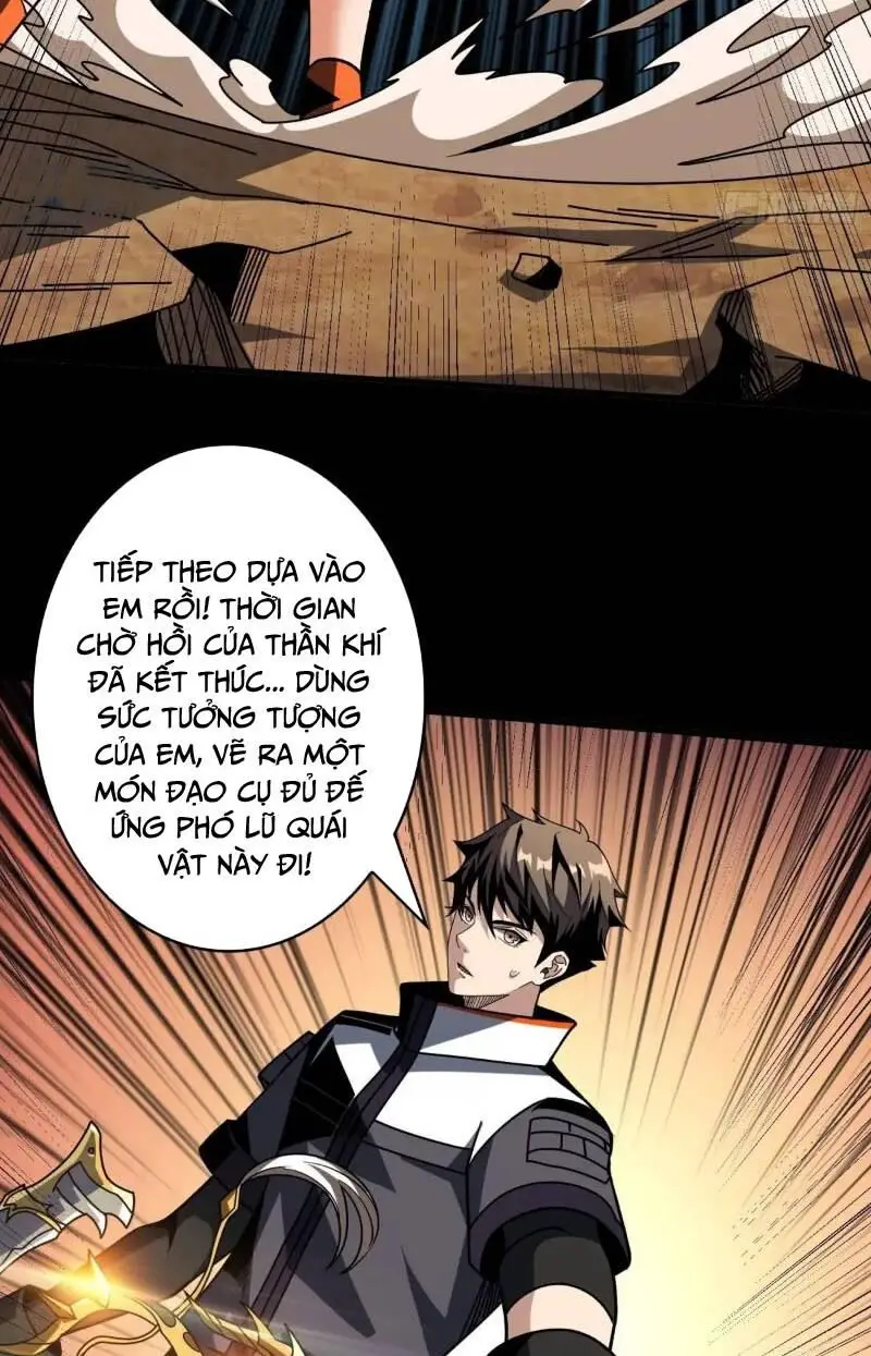Vừa Chơi Đã Có Tài Khoản Vương Giả Nettruyen ZZZ Chương 415 Page 39