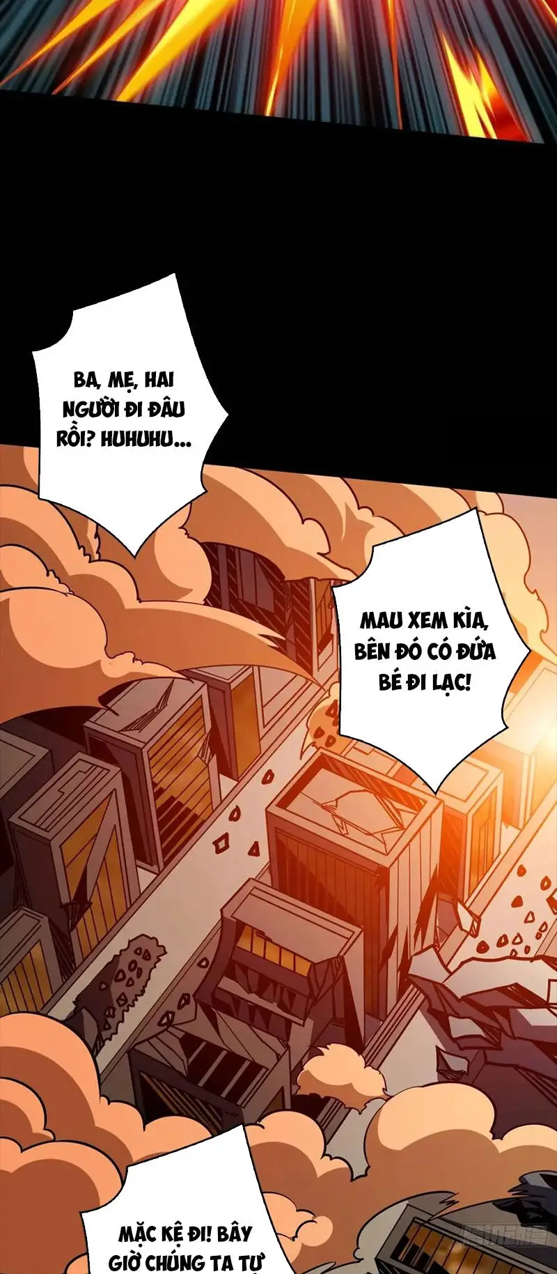 Vừa Chơi Đã Có Tài Khoản Vương Giả Nettruyen ZZZ Chương 410 Page 29