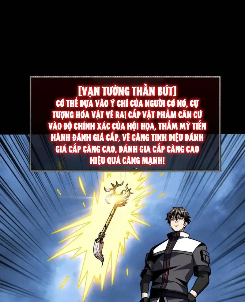 Vừa Chơi Đã Có Tài Khoản Vương Giả Nettruyen ZZZ Chương 413 Page 35
