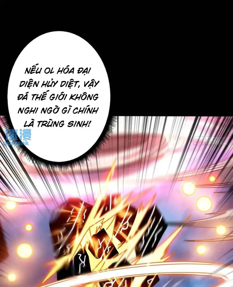 Vừa Chơi Đã Có Tài Khoản Vương Giả Nettruyen ZZZ Chương 413 Page 46