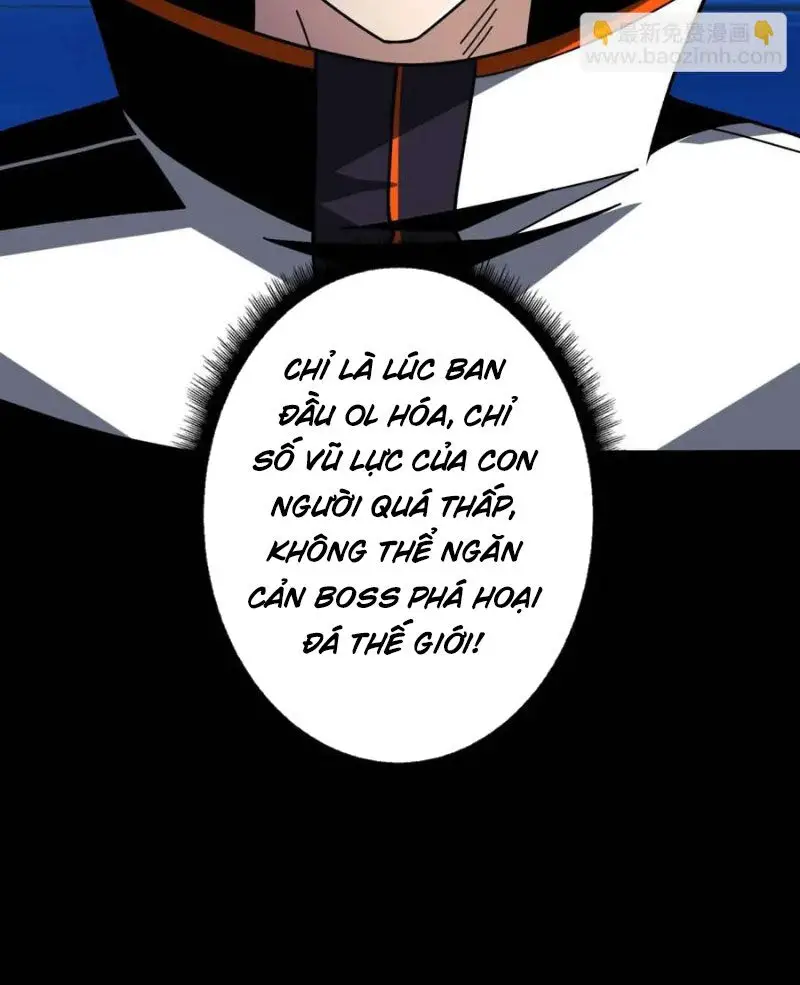 Vừa Chơi Đã Có Tài Khoản Vương Giả Nettruyen ZZZ Chương 413 Page 50