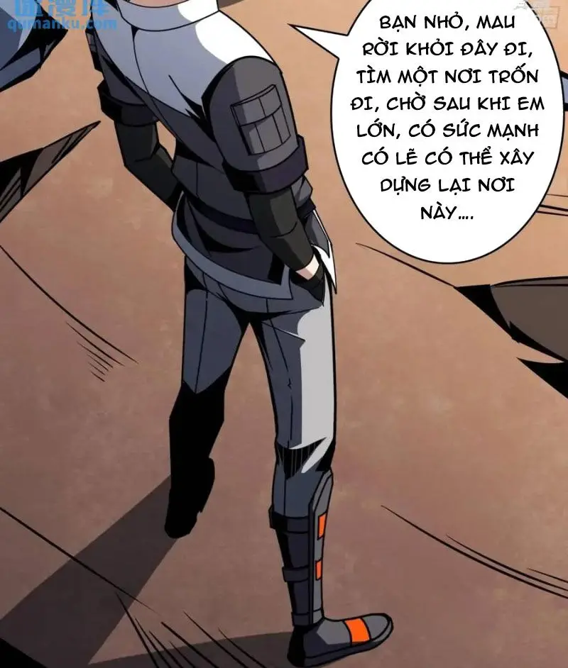 Vừa Chơi Đã Có Tài Khoản Vương Giả Nettruyen ZZZ Chương 413 Page 62
