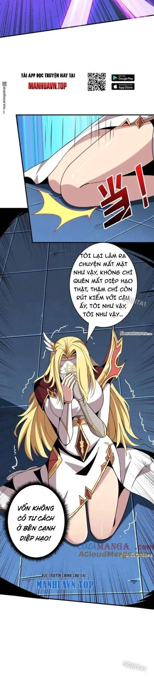Vừa Chơi Đã Có Tài Khoản Vương Giả Nettruyen ZZZ Chương 443 Page 18