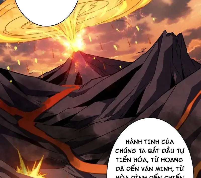 Vừa Chơi Đã Có Tài Khoản Vương Giả Nettruyen ZZZ Chương 481 Page 13