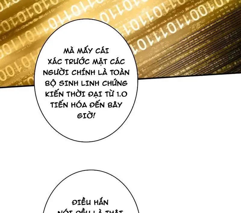 Vừa Chơi Đã Có Tài Khoản Vương Giả Nettruyen ZZZ Chương 481 Page 23