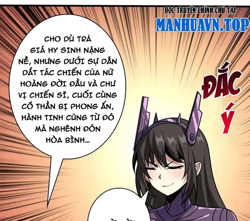 Vừa Chơi Đã Có Tài Khoản Vương Giả Nettruyen ZZZ Chương 481 Page 28