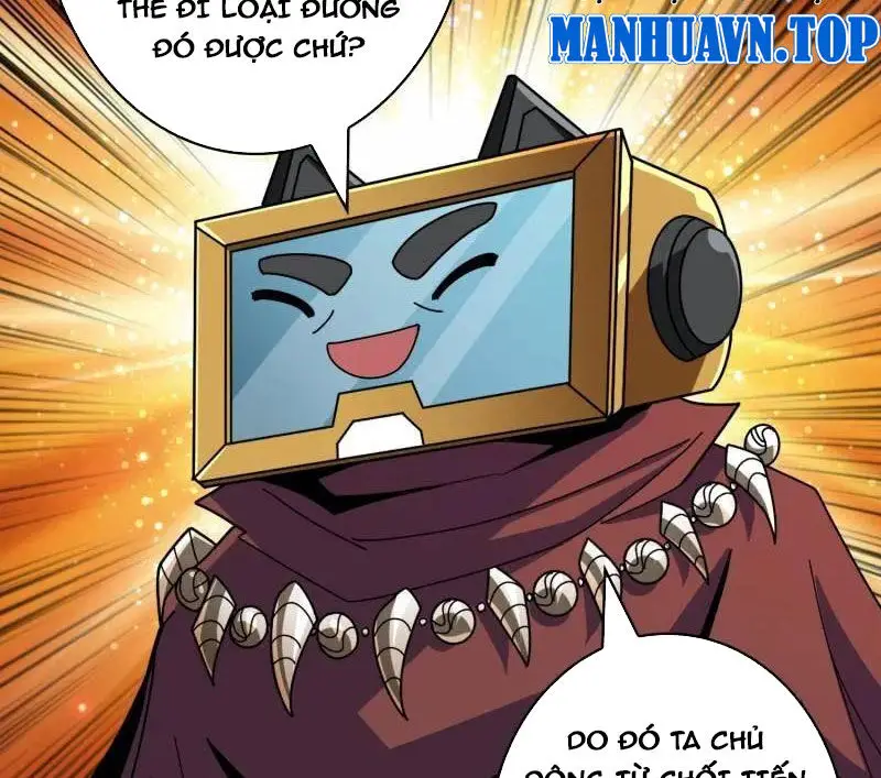 Vừa Chơi Đã Có Tài Khoản Vương Giả Nettruyen ZZZ Chương 481 Page 35