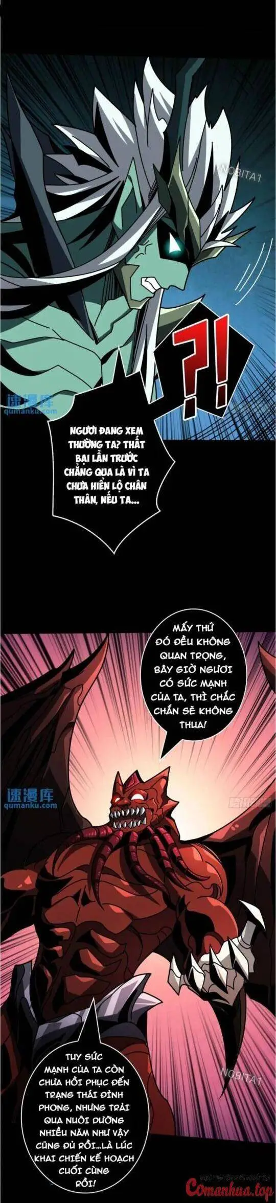 Vừa Chơi Đã Có Tài Khoản Vương Giả Nettruyen ZZZ Chương 394 Page 4