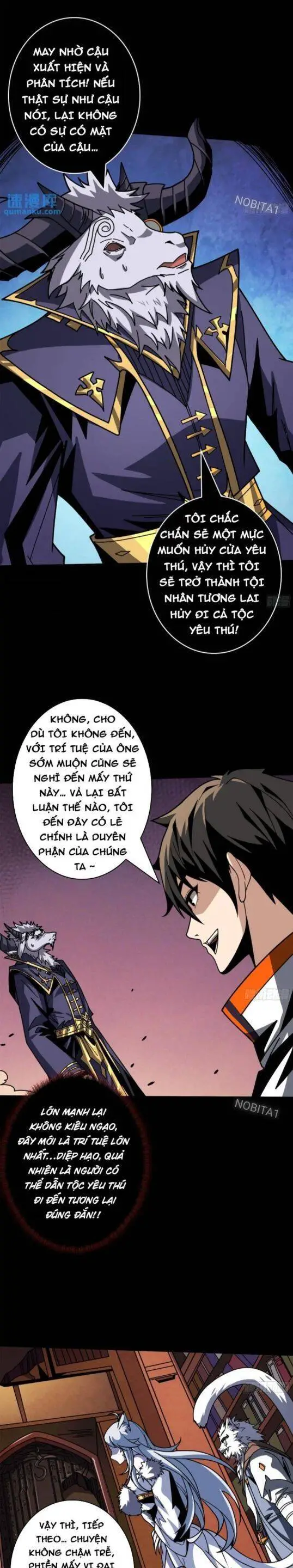 Vừa Chơi Đã Có Tài Khoản Vương Giả Nettruyen ZZZ Chương 394 Page 14