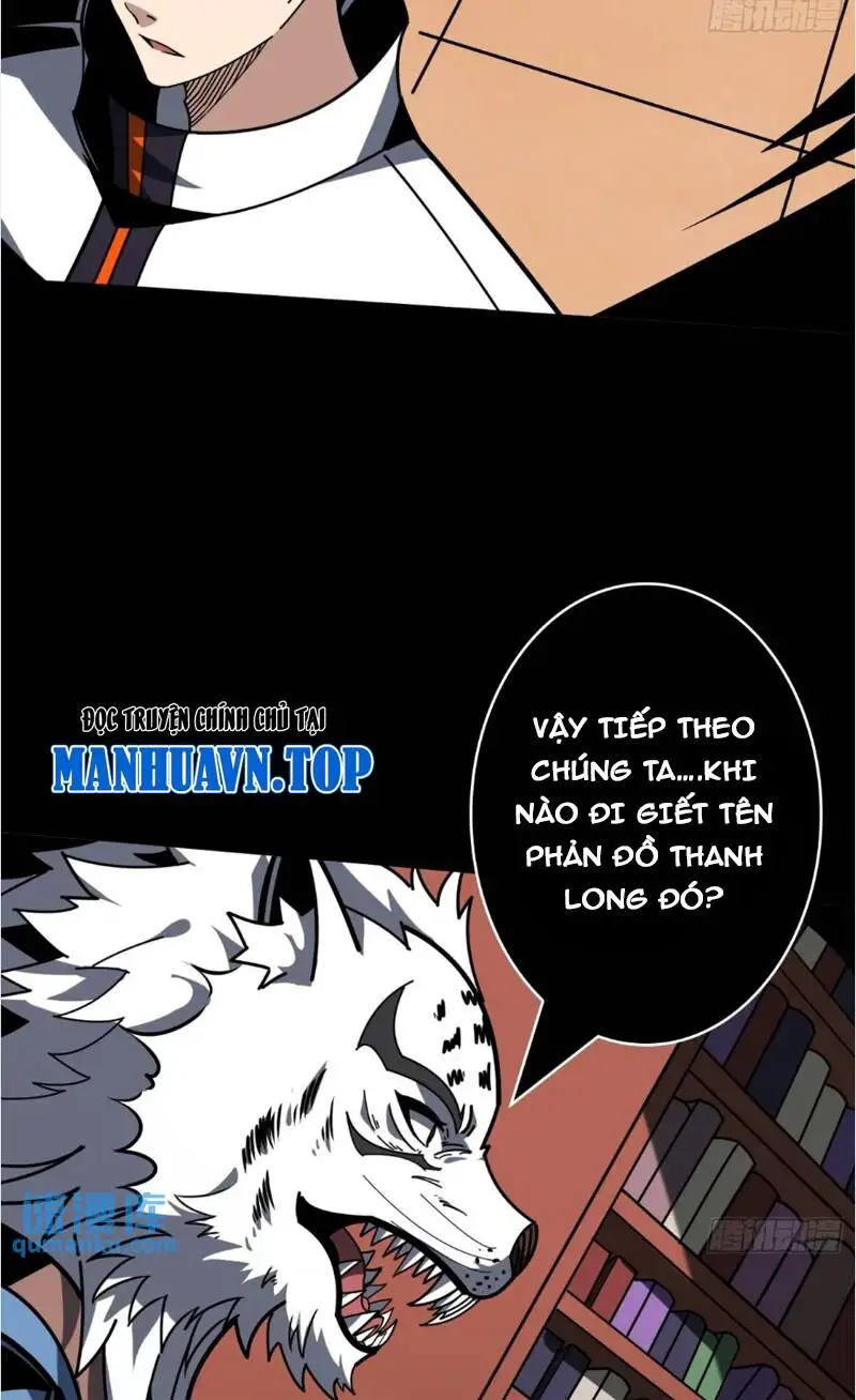 Vừa Chơi Đã Có Tài Khoản Vương Giả Nettruyen ZZZ Chương 394 Page 20