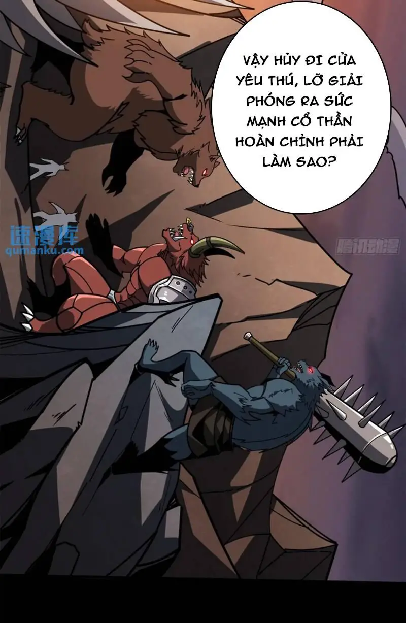 Vừa Chơi Đã Có Tài Khoản Vương Giả Nettruyen ZZZ Chương 394 Page 27