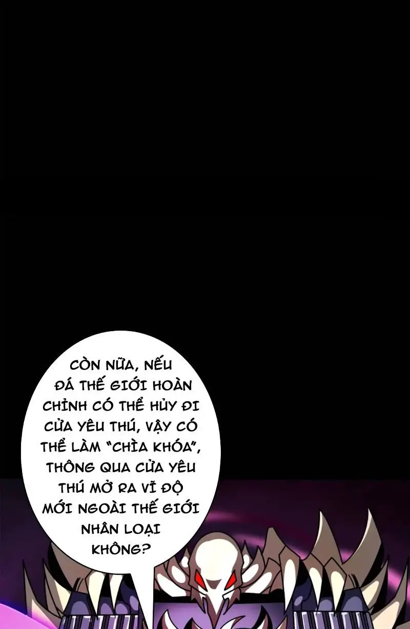 Vừa Chơi Đã Có Tài Khoản Vương Giả Nettruyen ZZZ Chương 394 Page 28
