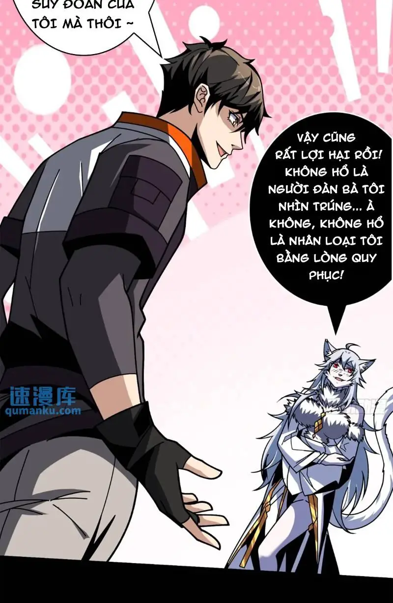 Vừa Chơi Đã Có Tài Khoản Vương Giả Nettruyen ZZZ Chương 394 Page 32