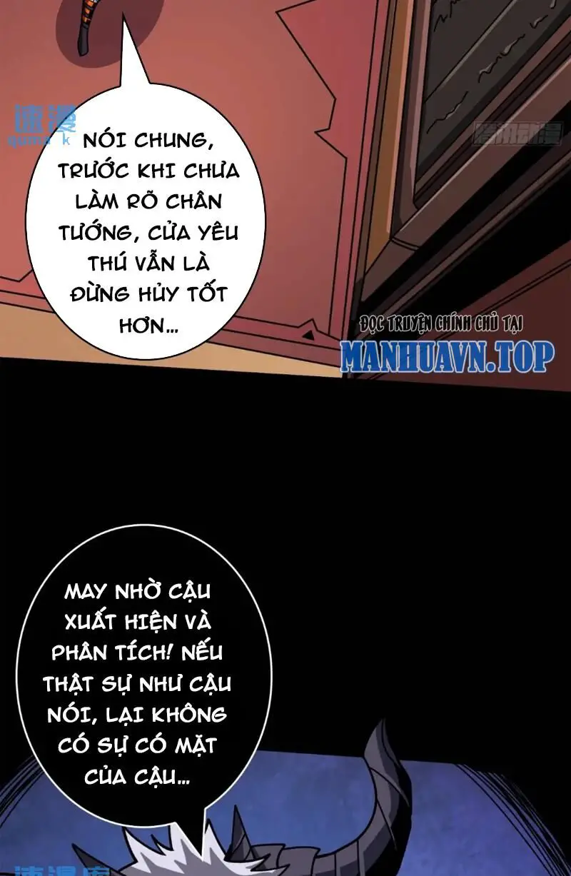 Vừa Chơi Đã Có Tài Khoản Vương Giả Nettruyen ZZZ Chương 394 Page 36
