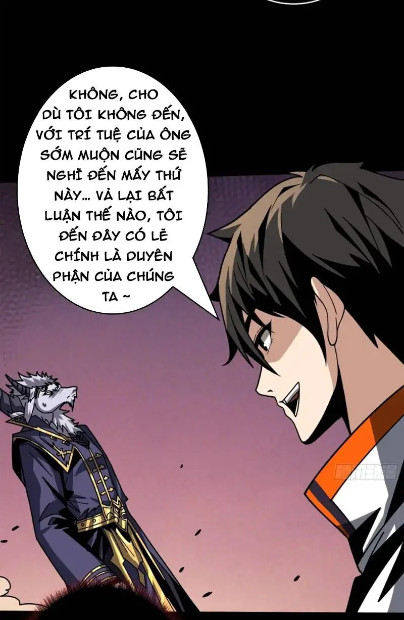 Vừa Chơi Đã Có Tài Khoản Vương Giả Nettruyen ZZZ Chương 394 Page 38