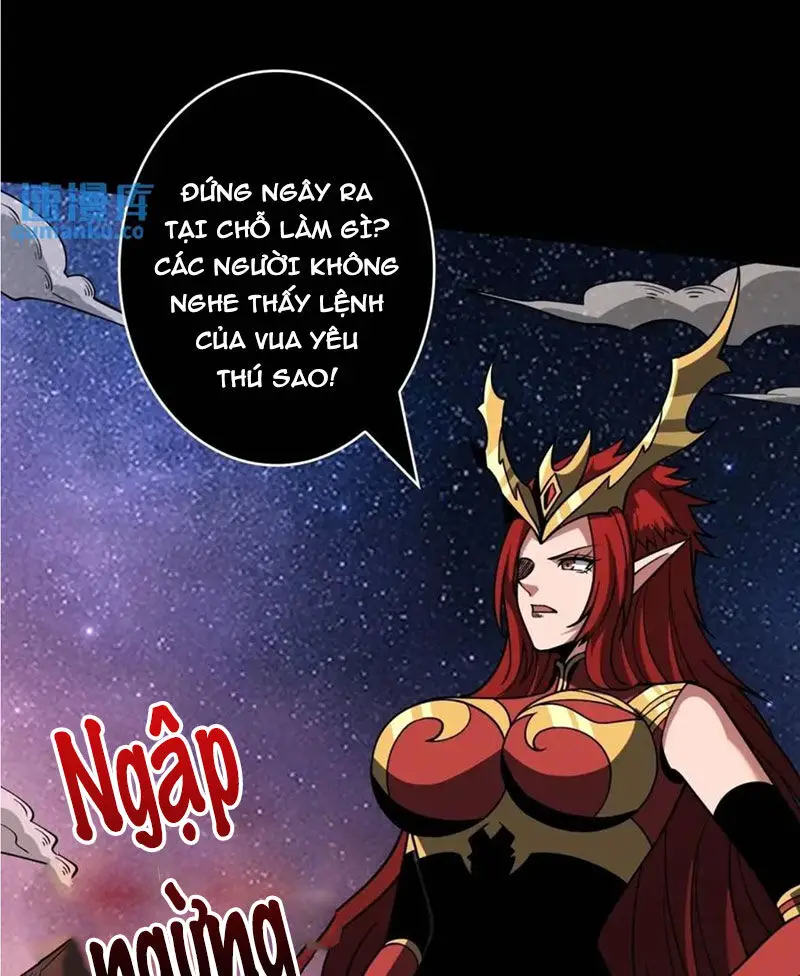 Vừa Chơi Đã Có Tài Khoản Vương Giả Nettruyen ZZZ Chương 399 Page 66