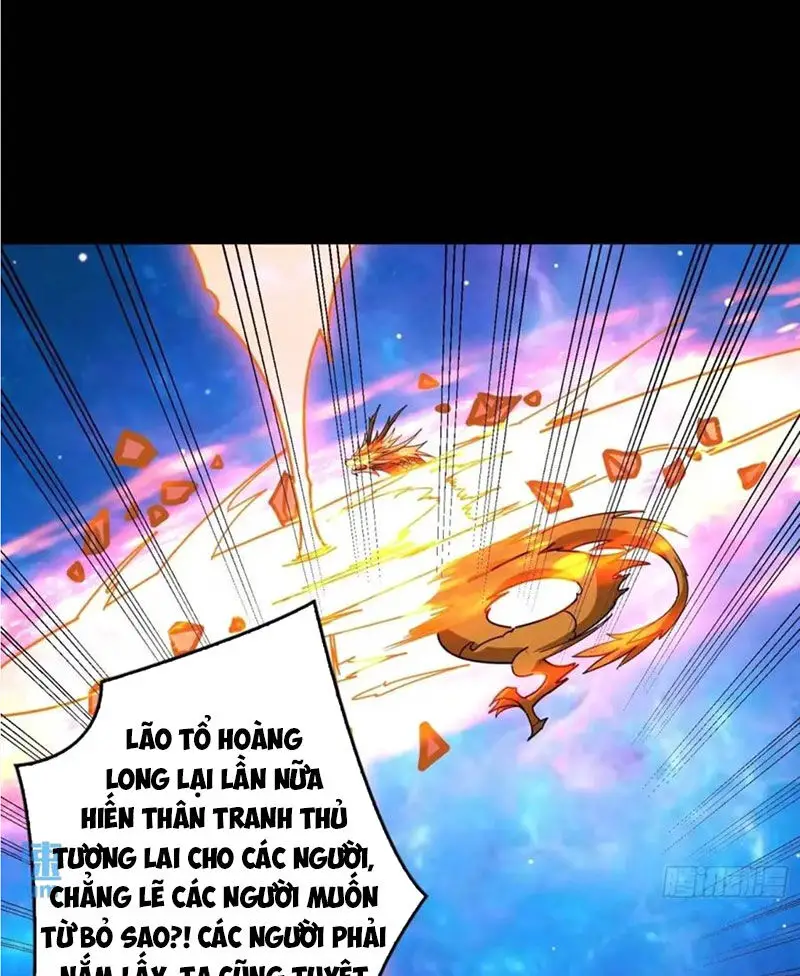Vừa Chơi Đã Có Tài Khoản Vương Giả Nettruyen ZZZ Chương 399 Page 70