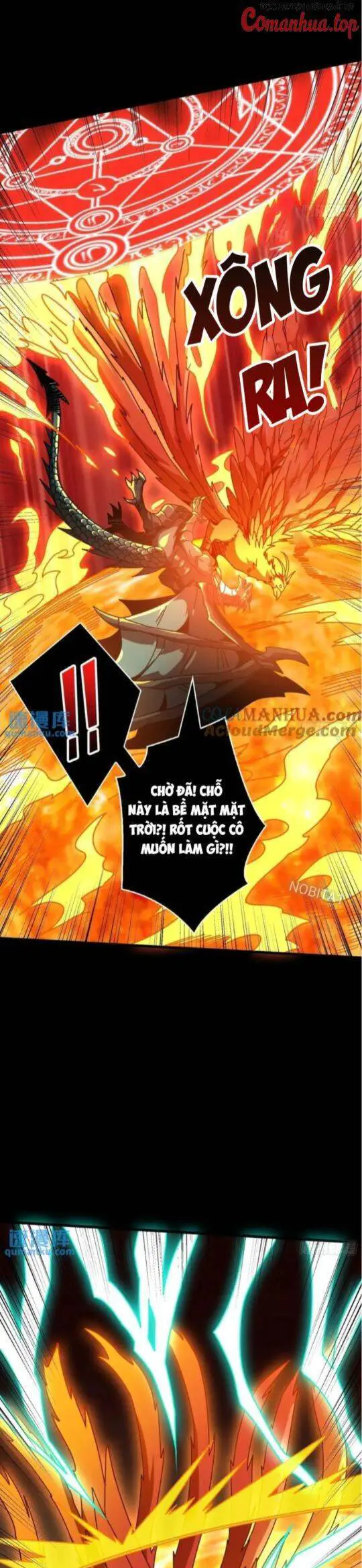 Vừa Chơi Đã Có Tài Khoản Vương Giả Nettruyen ZZZ Chương 397 Page 8