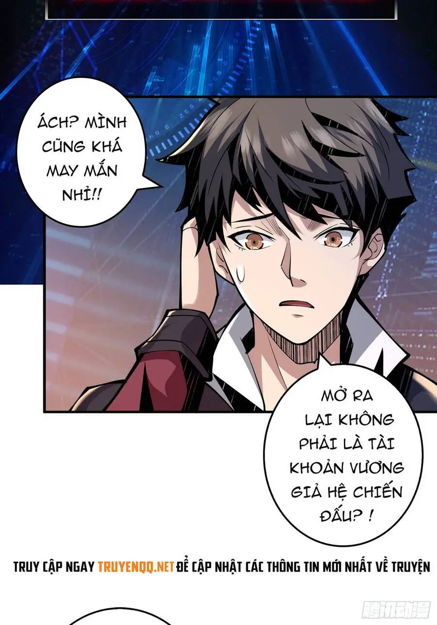 Vừa Chơi Đã Có Tài Khoản Vương Giả Nettruyen ZZZ Chương 24 Page 7