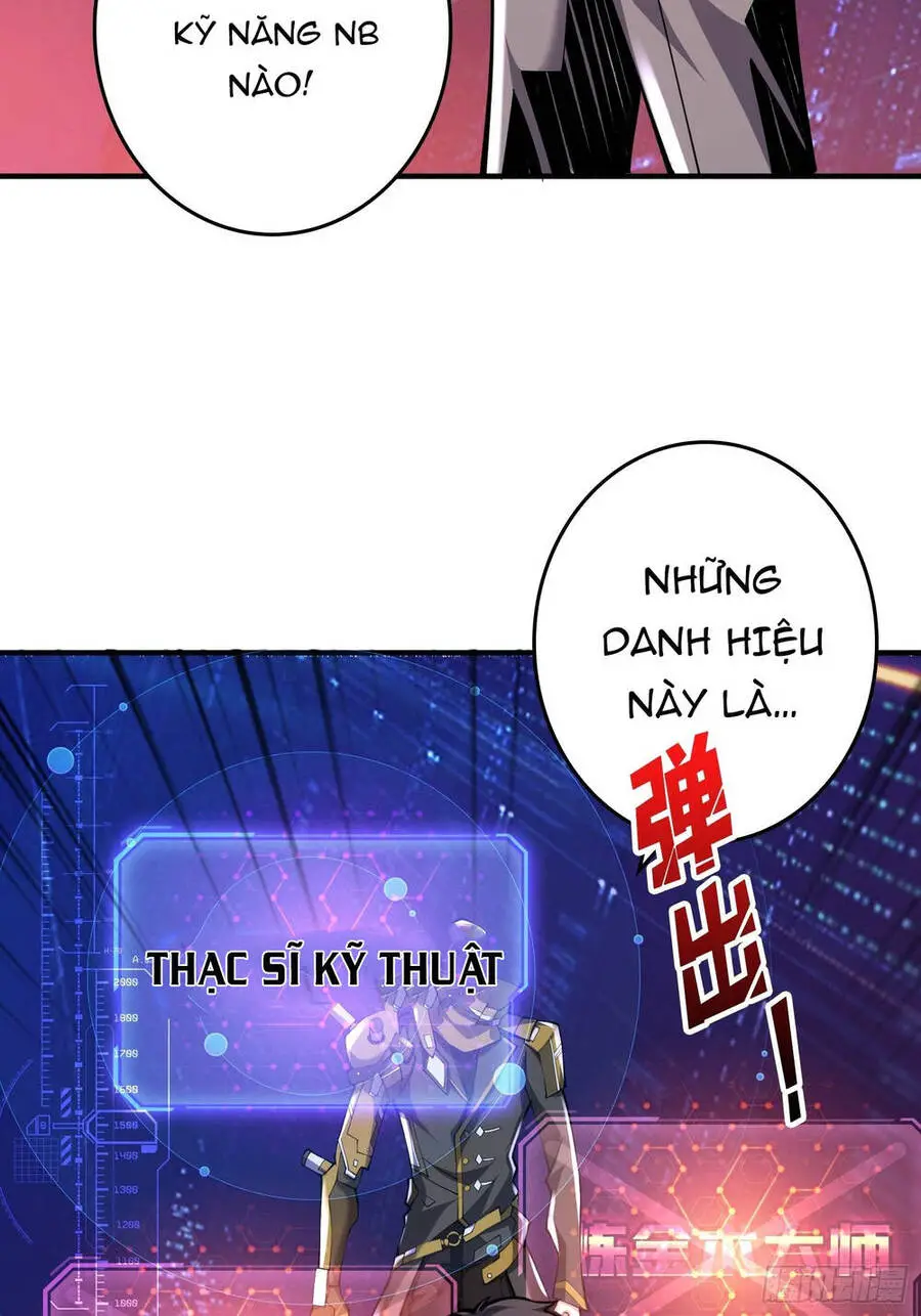 Vừa Chơi Đã Có Tài Khoản Vương Giả Nettruyen ZZZ Chương 24 Page 9