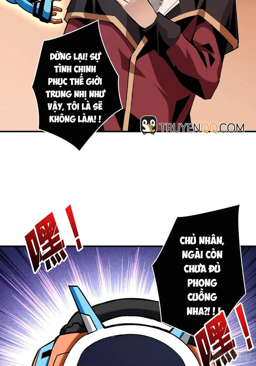 Vừa Chơi Đã Có Tài Khoản Vương Giả Nettruyen ZZZ Chương 24 Page 18