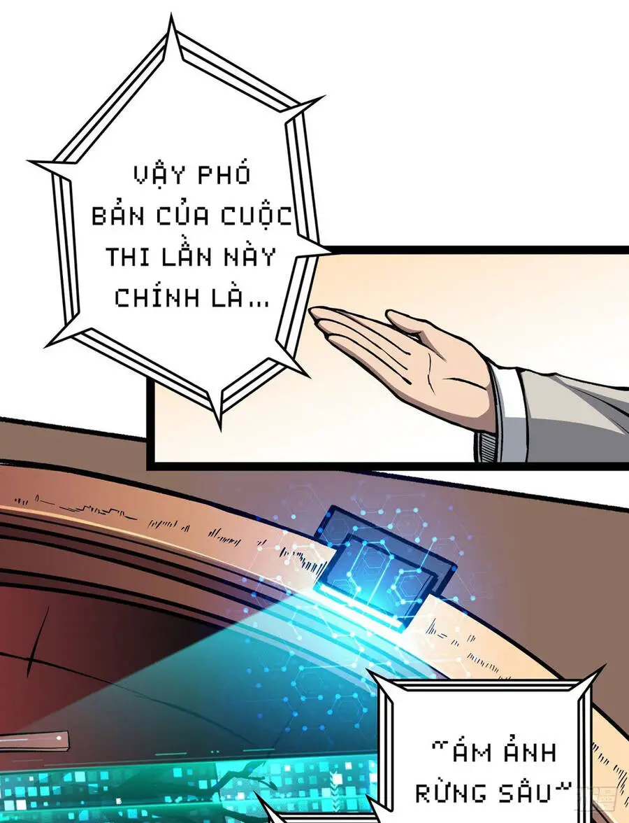 Vừa Chơi Đã Có Tài Khoản Vương Giả Nettruyen ZZZ Chương 7 Page 38