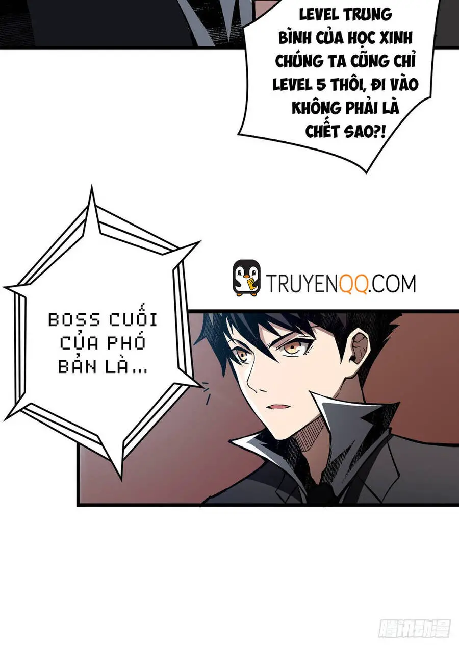 Vừa Chơi Đã Có Tài Khoản Vương Giả Nettruyen ZZZ Chương 7 Page 42