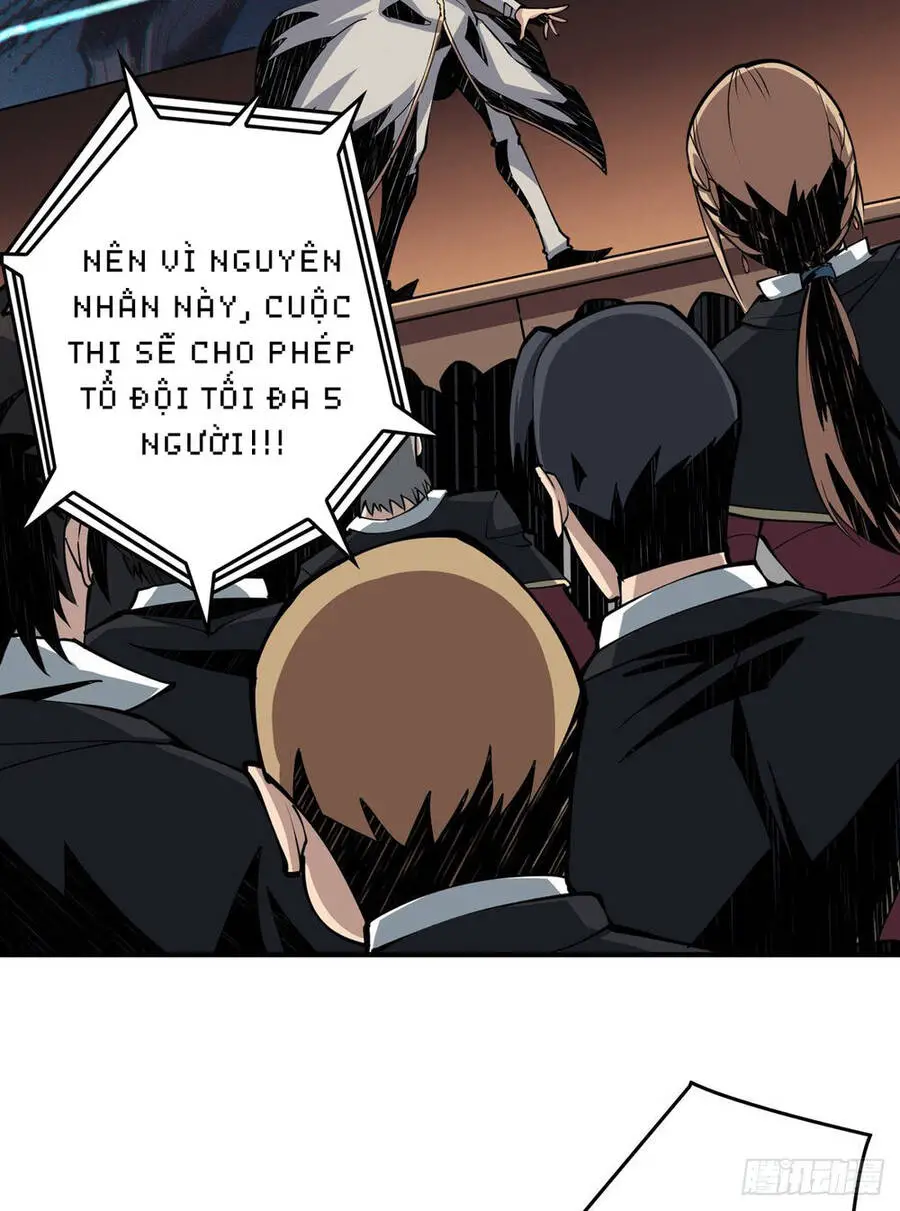 Vừa Chơi Đã Có Tài Khoản Vương Giả Nettruyen ZZZ Chương 7 Page 49